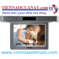 HỆ THỐNG NETWORK COMMAX CKV-1020AS,700AS